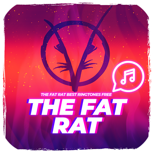 The Fat Rat - Best Ringtones Free icon
