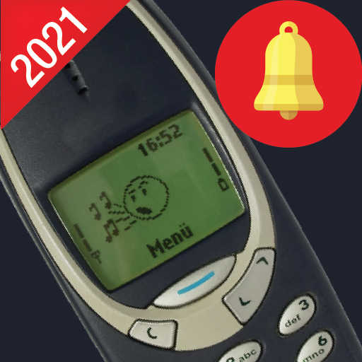 Old Ringtones for Nokia 3310 - Retro Ringtones icon