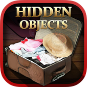 Hidden Objects - Secret Tour icon