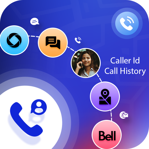 Call History : Any Numbers icon