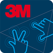 3M™Multi-Touch icon