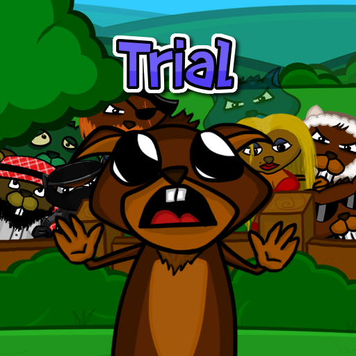 Gopher Smash 2 Lite icon