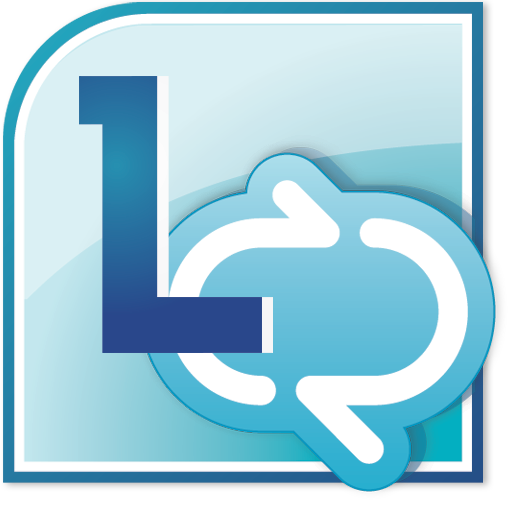 Lync 2010 icon