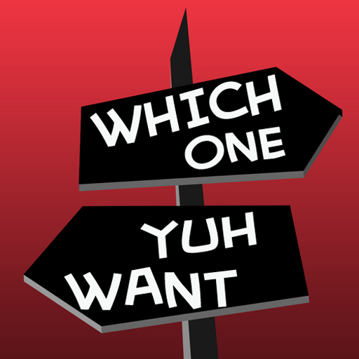 Which One Yuh Want icon