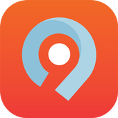 Taxi Kamba أيقونة