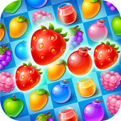 Crazy Fruit icon