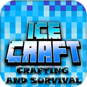 Ice Craft icon