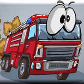 Car Toons Vehicles 3 icon