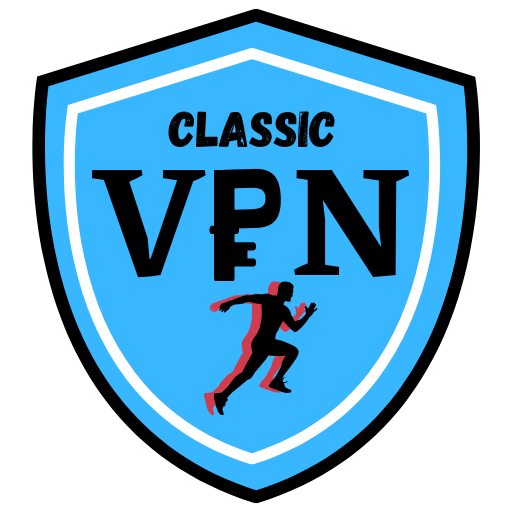 Classic VPN - Fast Unlimited | Secure Proxy Vpn icon