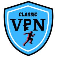 Classic VPN - Fast Unlimited | Secure Proxy Vpn
