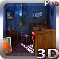 Art Alive: Night 3D Pro lwp