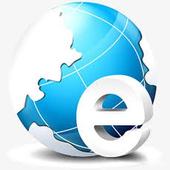 fast secure browser icon