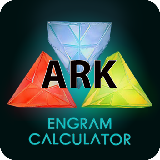 Engram Calculator ARK icon