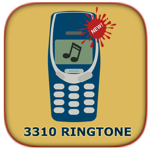 3310 Ringtone Classic Free icon