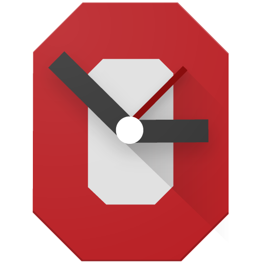 Time and Change icon