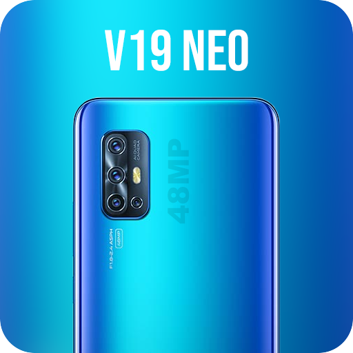 Camera for Vivo  V 19 NEO – Selfie Camera icon