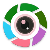 Touch Camera icon