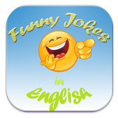 Funny Jokes in English icon