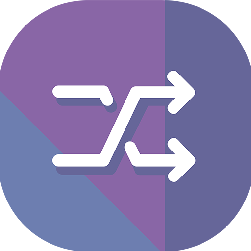 Random Number Generator icon