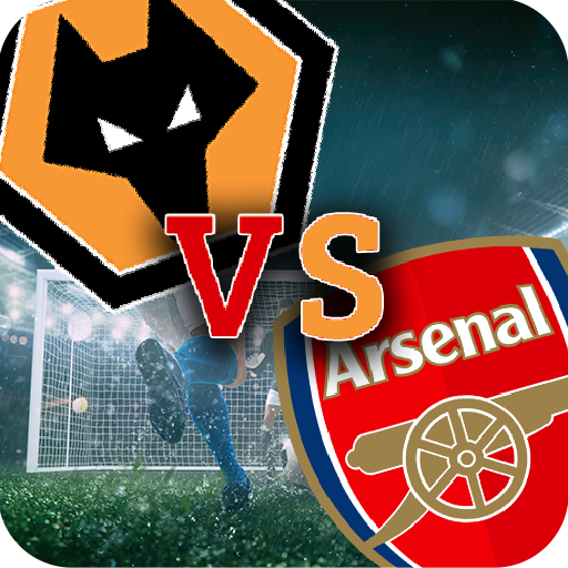 Go! Wolves VS Arsenal icon