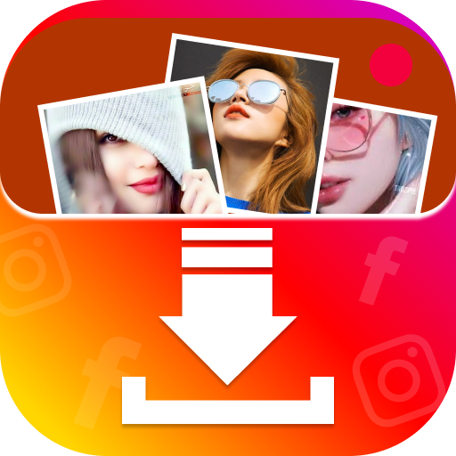 Free Social Video Downloader icon