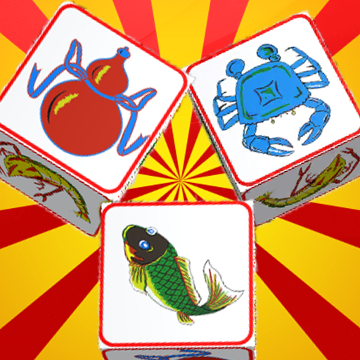 Bau cua offline 2020 2021 icon