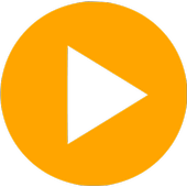 Ultra HD Player - Video Player icon