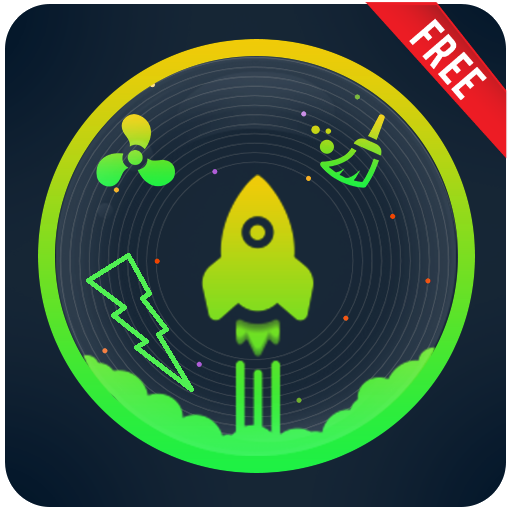 Smart Cleaner Free icon