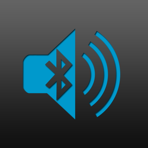 Bluetooth Switch and Mute icon