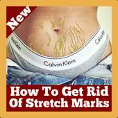 How To Get Rid Of Stretch Marks With Home Remedies on 9Apps