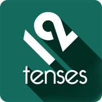 English tenses practice