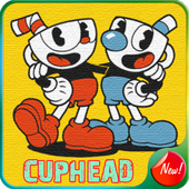 Cuphead Songs New icon