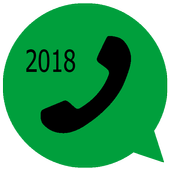 واتس آب الجديد  نسخة 2018 أيقونة