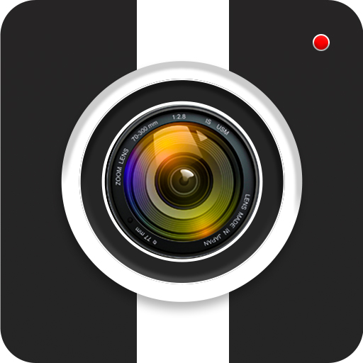 HD Camera - HD Zoom Camera icon