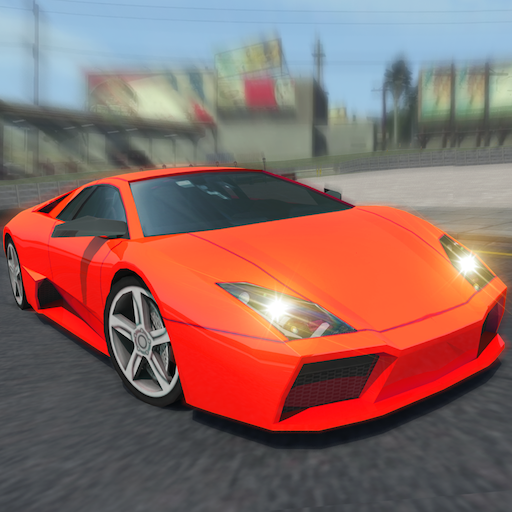 Car Driving School Games 3D icon