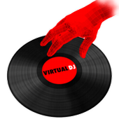 How To Use Virtual DJ أيقونة