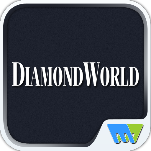 Diamond World icon