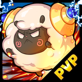 Capsulemon Fight icon