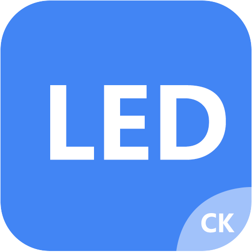LED Scroller FREE icon