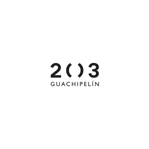 203 Guachipelin icon