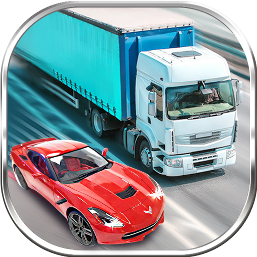 Heavy Traffic Racing 3D icon