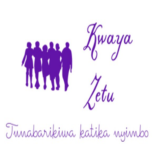 Kwaya Zetu icon