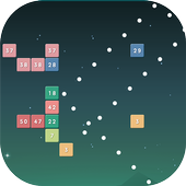 Bricks Balls Shoot icon