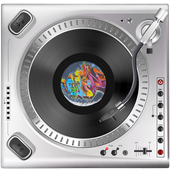 DJ Mix Studio Mobile icon