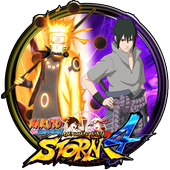 Play naruto senki shippuden ninja storm 4 Guide icon