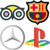 Logo Quiz 2020