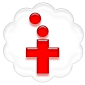 Rosary Prayer Holy Mary icon