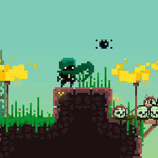 genesis adventure icon