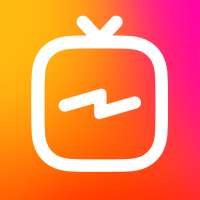 IGTV on 9Apps