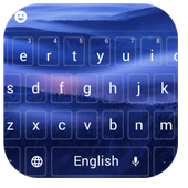 Theme for Huawei Mate 10 Keyboard icon
